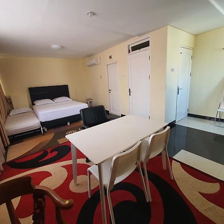 Hotel Multi 88 Syariah Dżakarta Zewnętrze zdjęcie