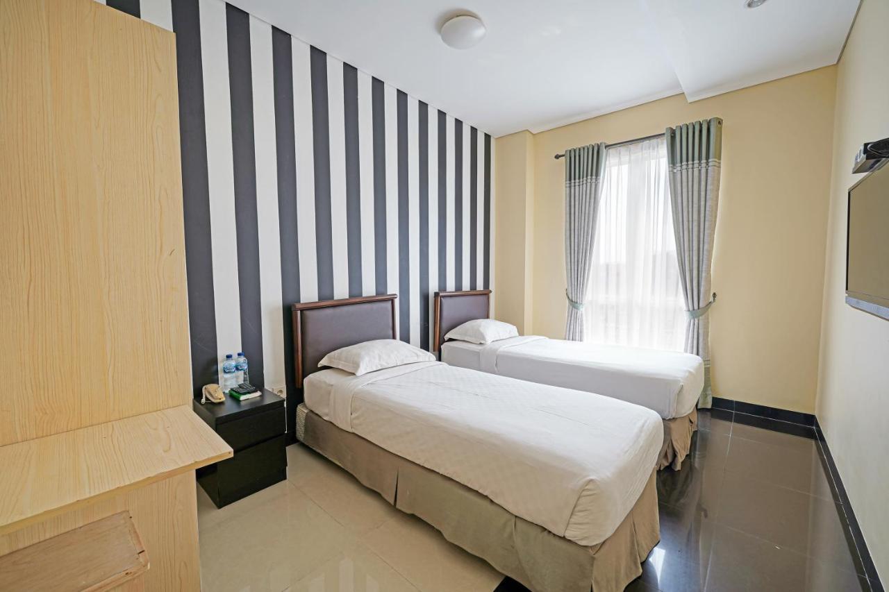 Hotel Multi 88 Syariah Dżakarta Zewnętrze zdjęcie