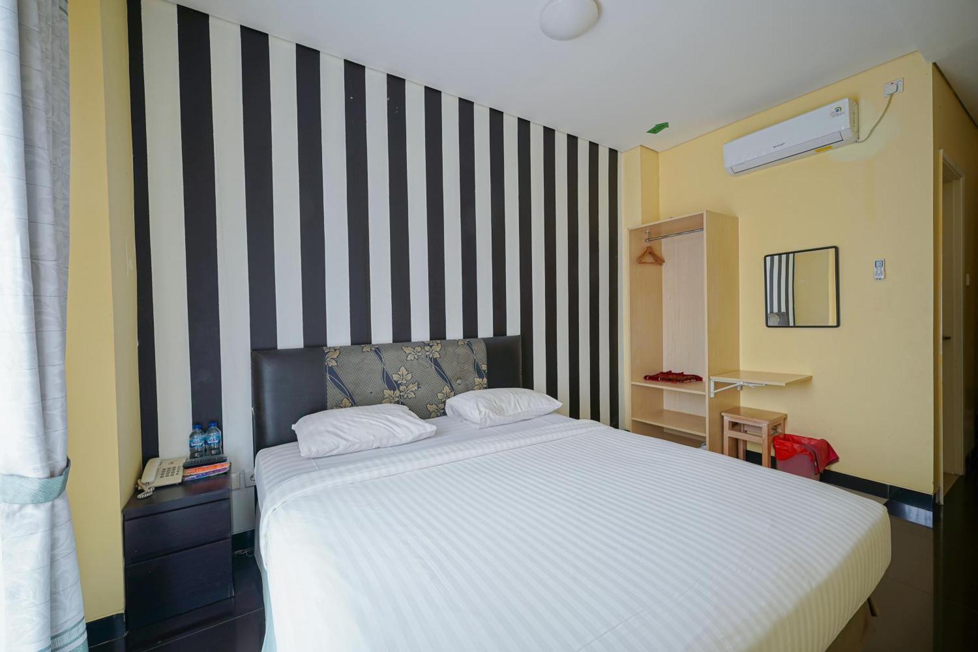 Hotel Multi 88 Syariah Dżakarta Zewnętrze zdjęcie