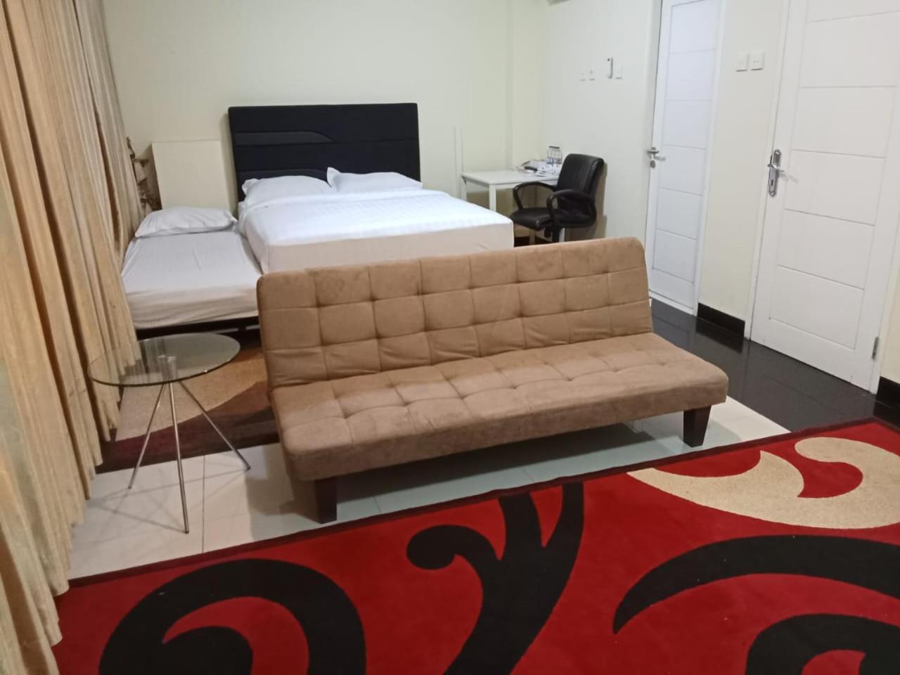 Hotel Multi 88 Syariah Dżakarta Zewnętrze zdjęcie