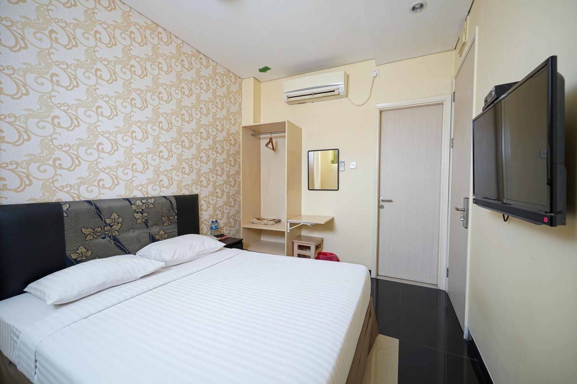 Hotel Multi 88 Syariah Dżakarta Zewnętrze zdjęcie